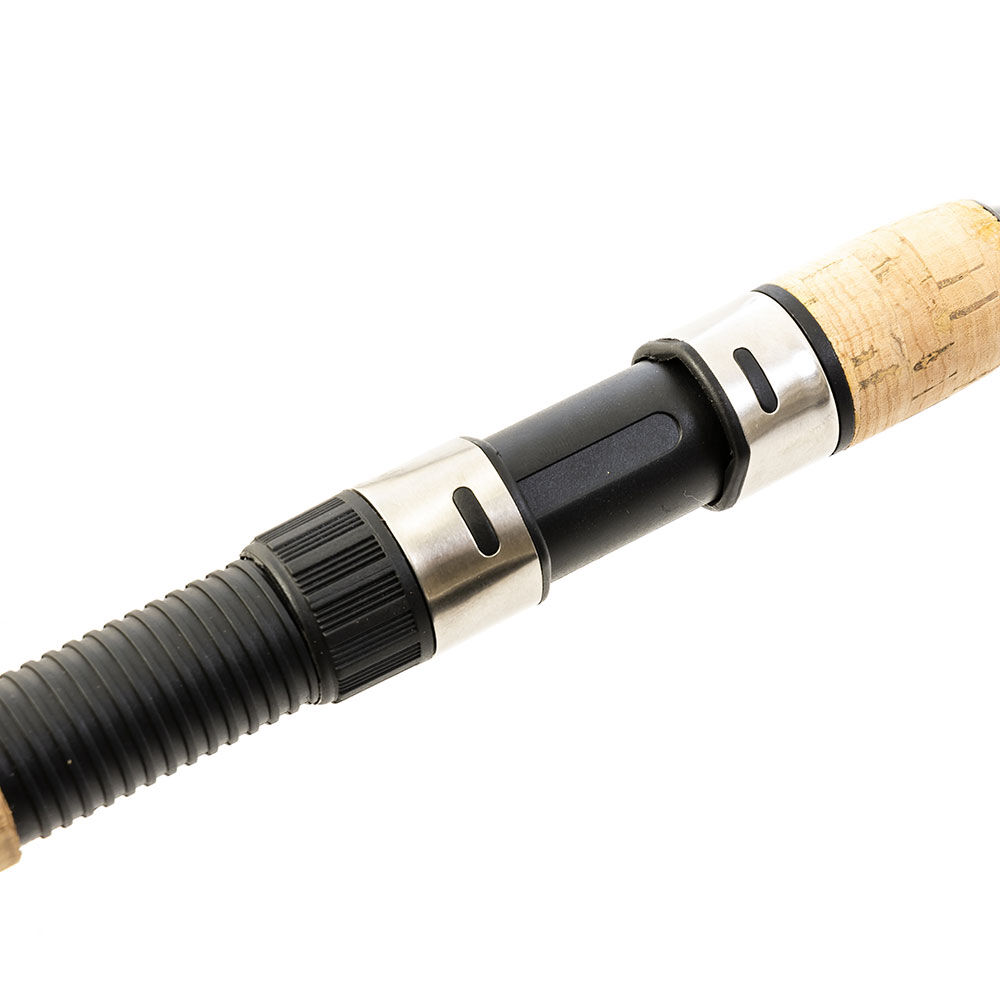 Angelrute zum Angeln mit totem Köder für Raubfische, Redfish Impact Manié 2752, 2,75 m, 10–45 g