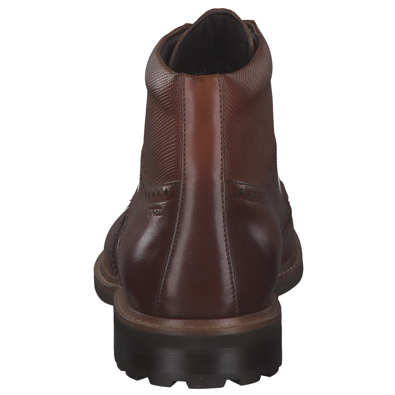 Digel Spencer 1209763, Winterstiefel, Herren, Braun