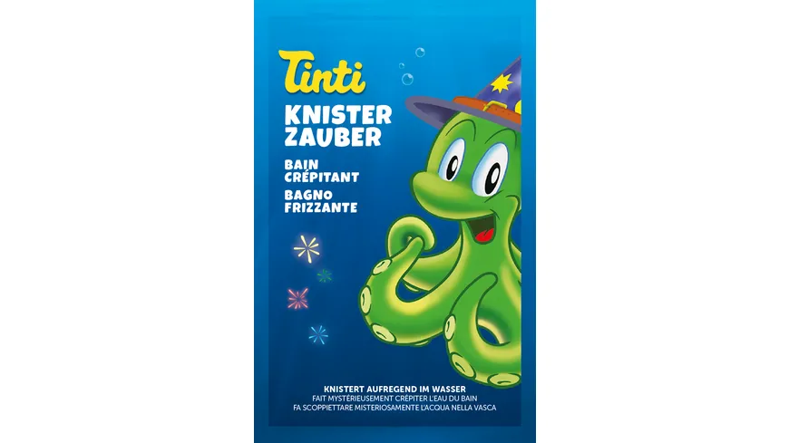Tinti - Knisterzauber 8 g
