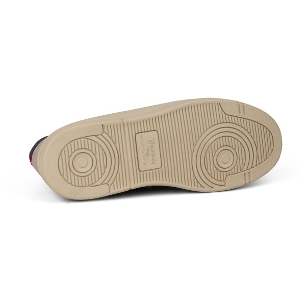 Genesis Footwear - G-Courtking Graphitecode - Sneaker