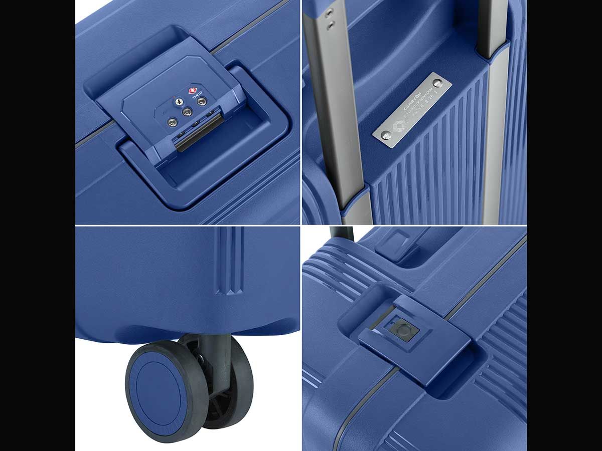 CarryOn Protector 77 cm Koffer