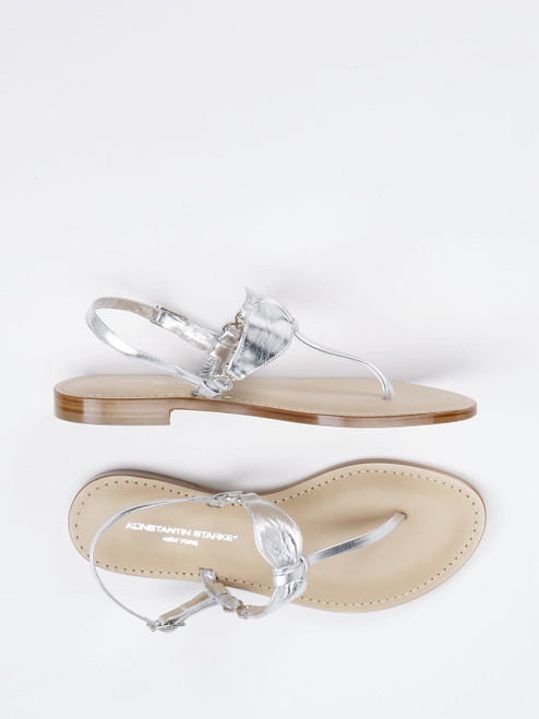 Sandalette-12604490013 Konstantin Starke