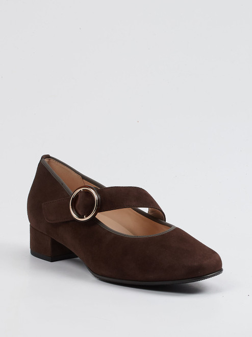 Spangenpumps-24852190013 Hassia