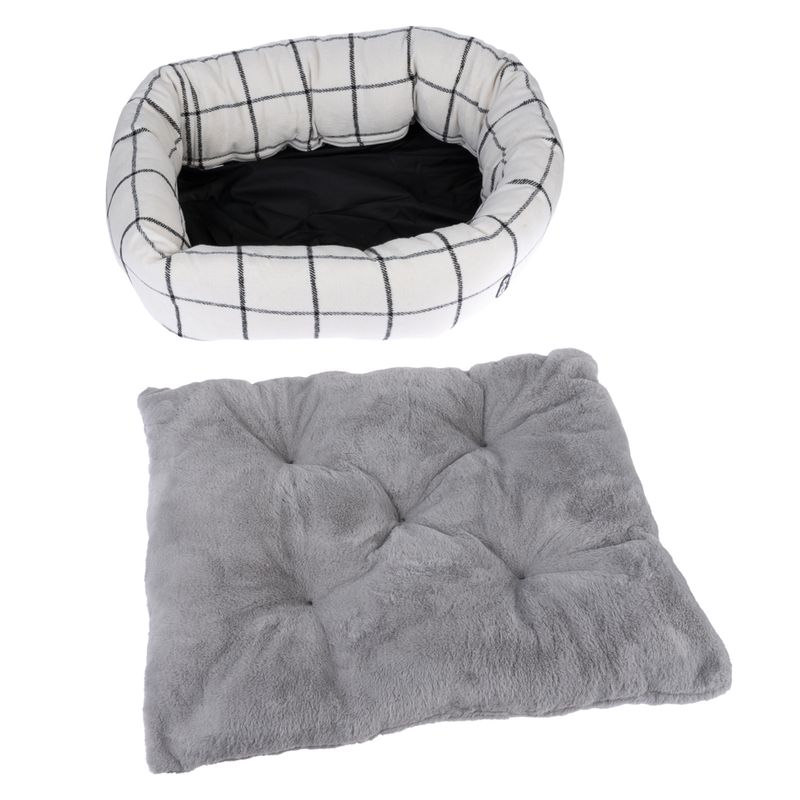 TIAKI Kuschelbett Zena zu TOP-Preisen