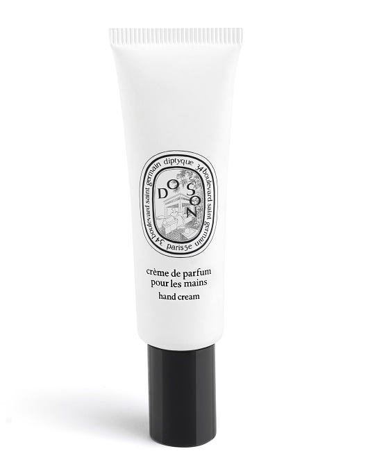 Do Son - Crème de parfum pour les mains