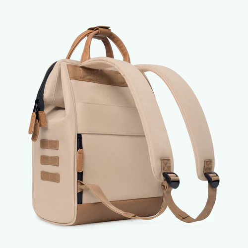 Adventurer Medium Backpack Kuala Lumpur brown