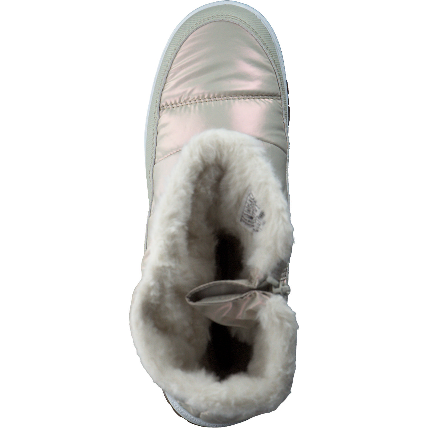 CMP Holse 39Q4996, Winterstiefel, Damen, Rosa