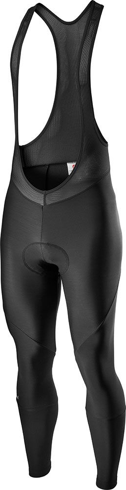 Castelli Entrata - Trägerhose mit Polster kaufen | Bike-Discount