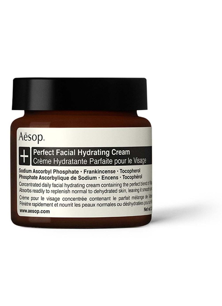 Aesop  Perfect Facial Hydrating Cream - dag- en nachtcrème