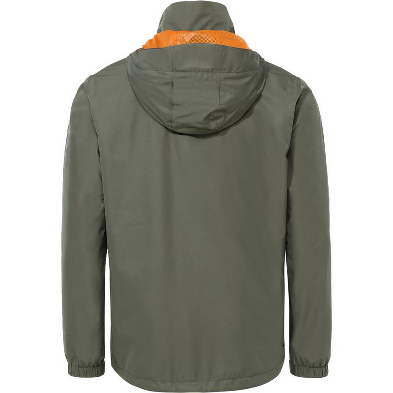 VAUDE Escape Light Regenjacke Herren