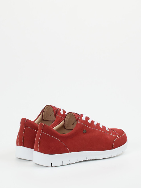 Schnürschuh-26615590036 Finn Comfort