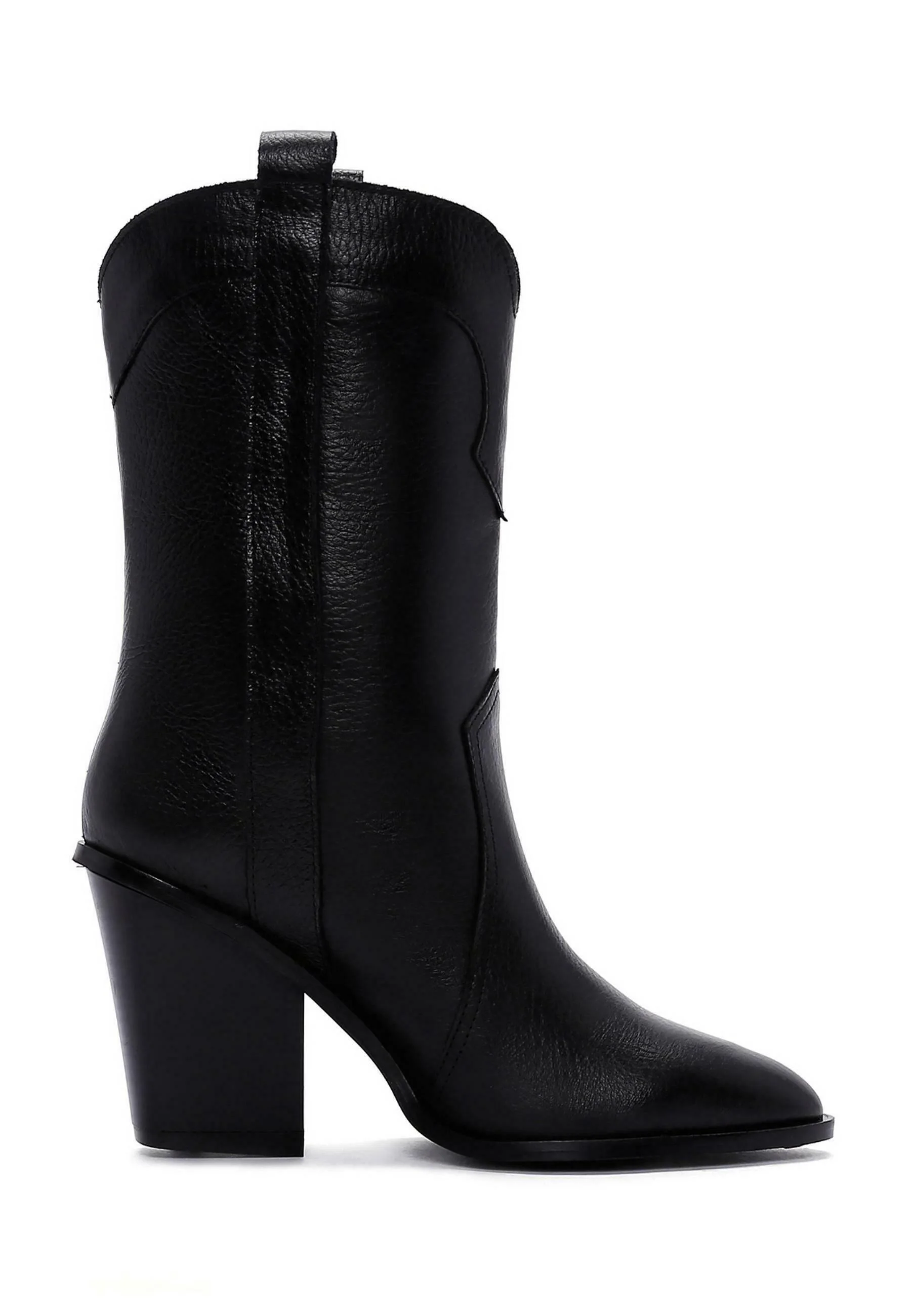 Botas tejanas/de motociclista Derimod