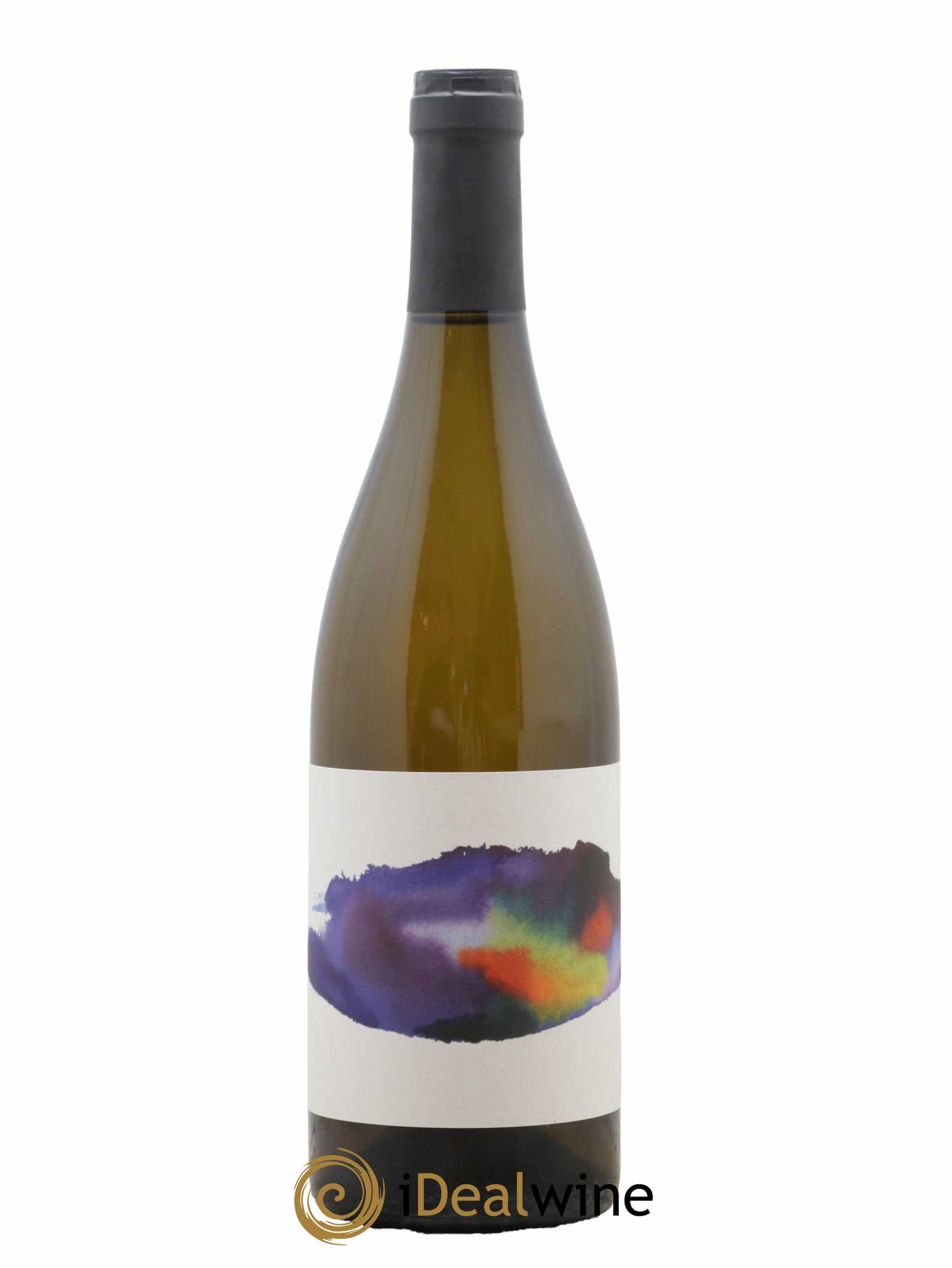 Vin de France Les Noëls de Montbenault Thomas Batardière  2021 - Lot de 1 Bouteille