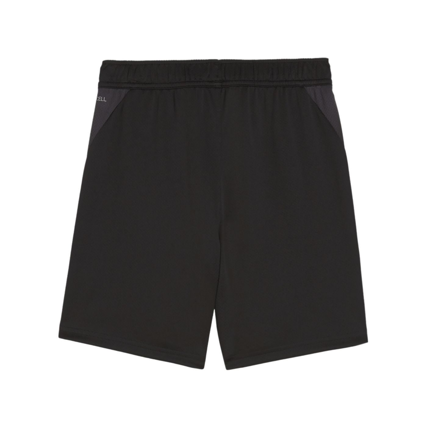 PUMA teamGOAL Training Shorts Kids Schwarz F03