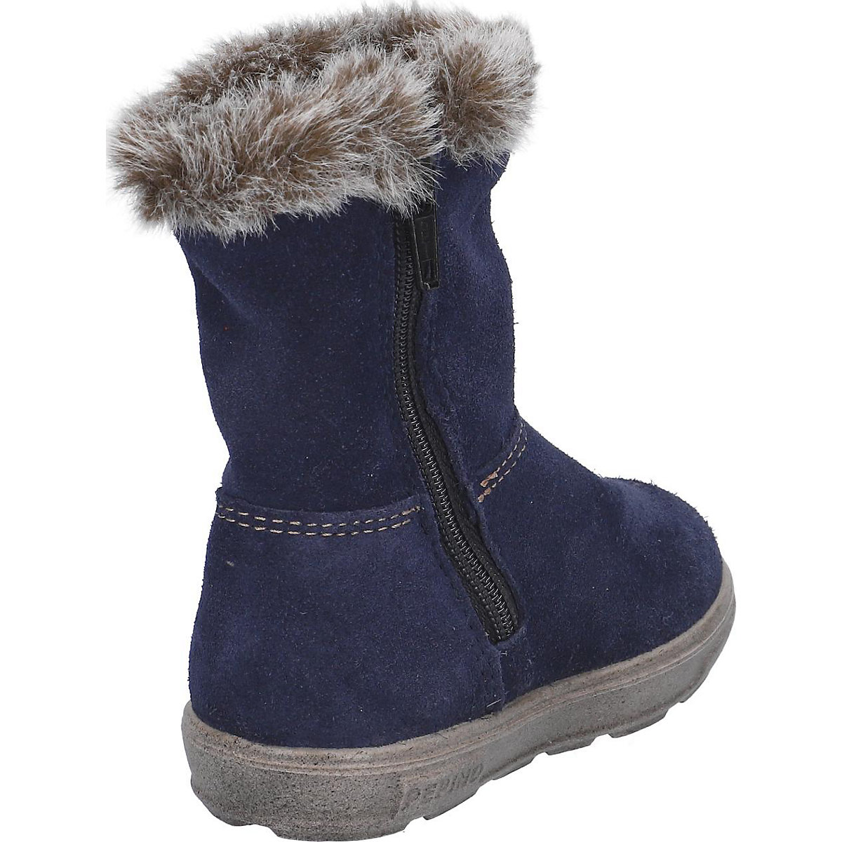 Baby Winterstiefel USKY für Mädchen