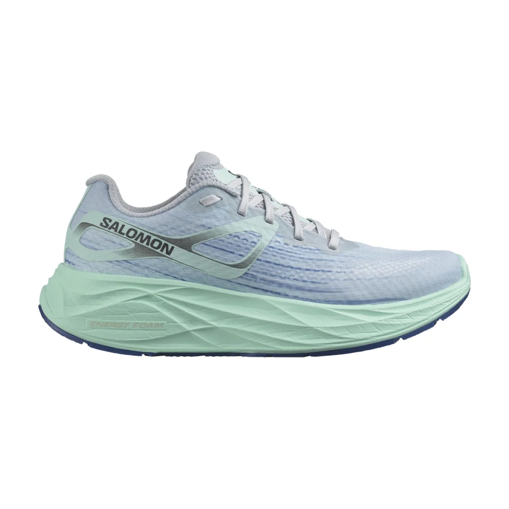 Salomon AERO GLIDE W L47123200 / blau