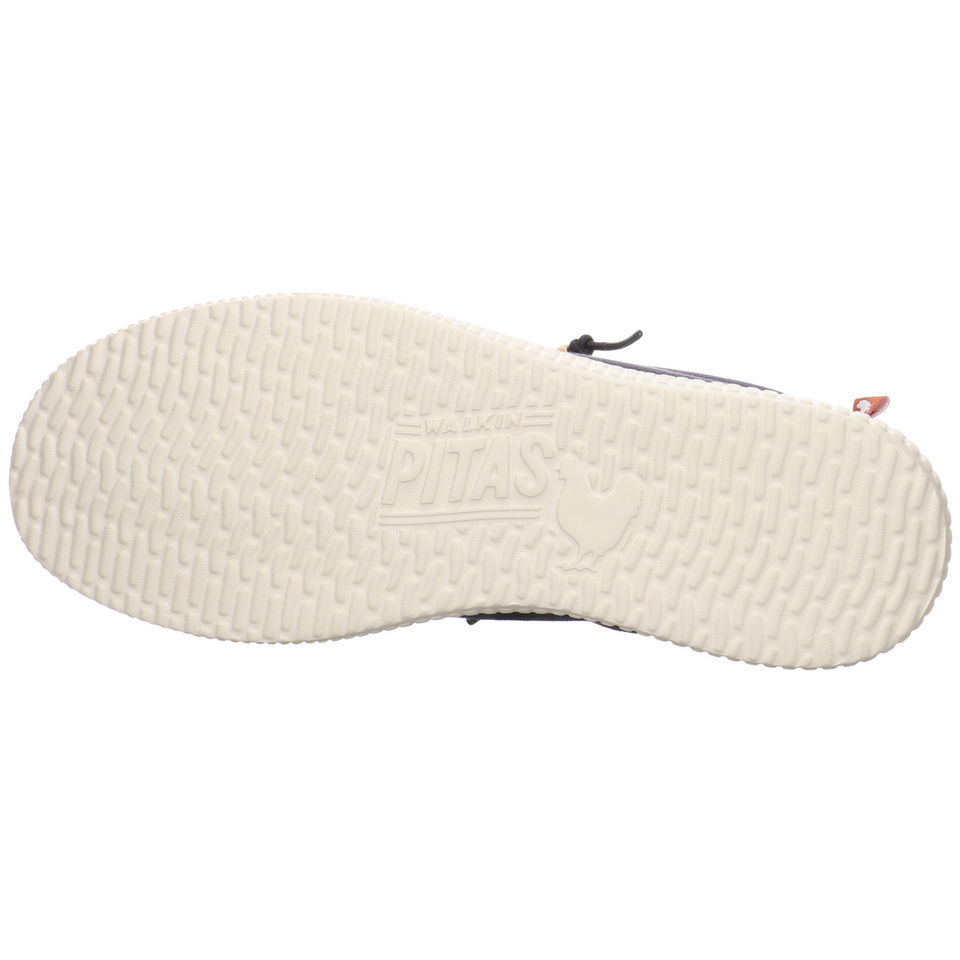 Walk in Pitas Kin Slipper