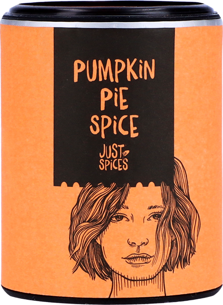 Just Spices Pumpkin Pie Spice