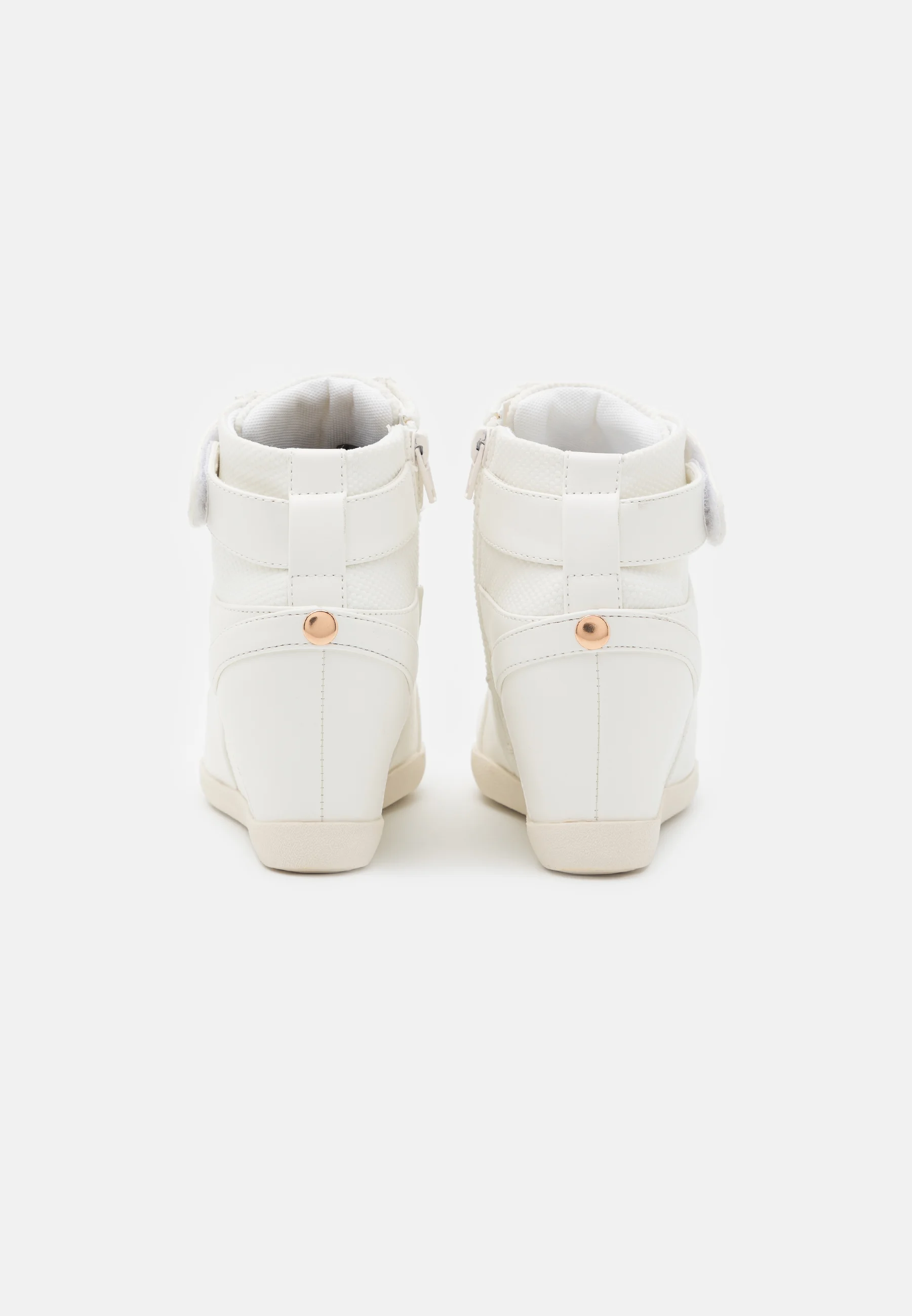 Zapatillas altas Anna Field