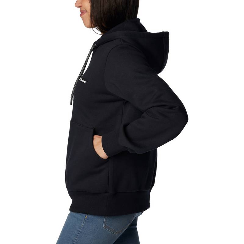 Columbia Marble Canyon Hoodie Damen