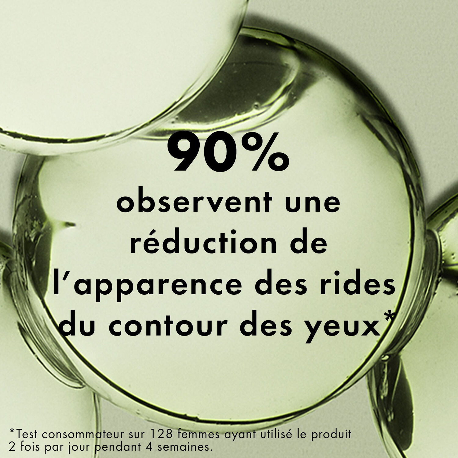 Origins Plantscription™ Crème Yeux Correction Rides au Rétinol Encapsulé