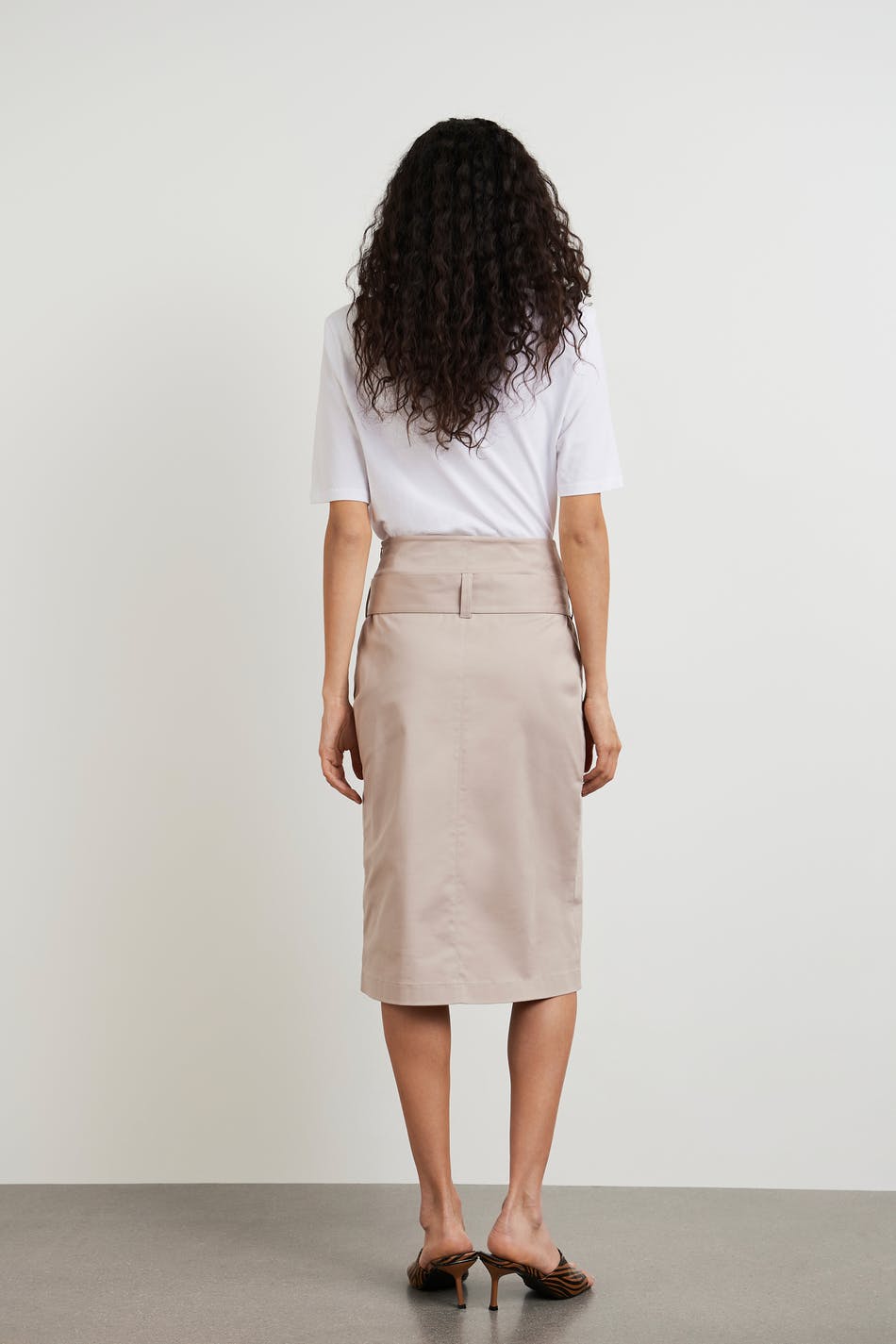 Anna skirt