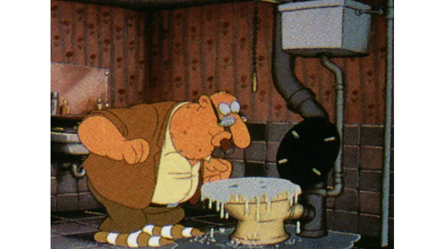 Werner 1-5 - Königbox  [5 DVDs]