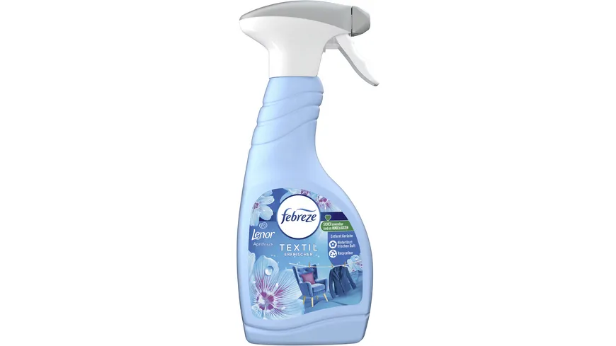 Febreze Textilerfrischer Lenor Aprilfrisch 500 ml