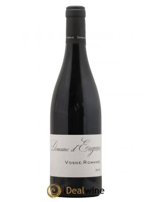 Vosne-Romanée Domaine René Engel - Domaine Eugénie  2019 - Lot de 1 Bouteille