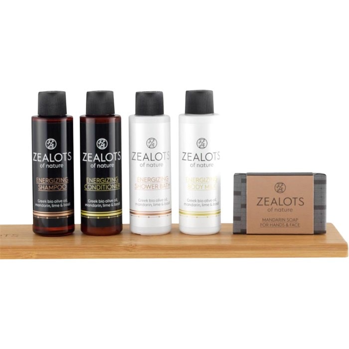 Sets Geschenkset von Zealots of Nature