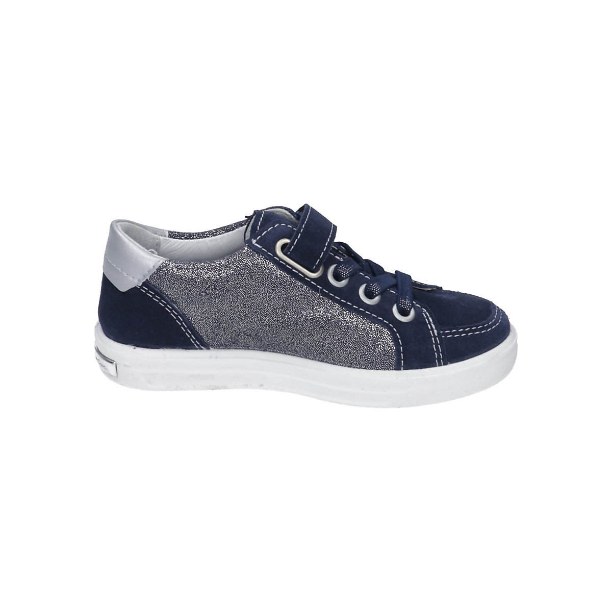 Klettschuhe Halbschuhe
