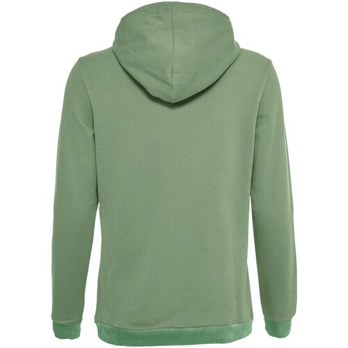 DAMEN KAPUZENSWEAT WO MANUKAU HOODY III