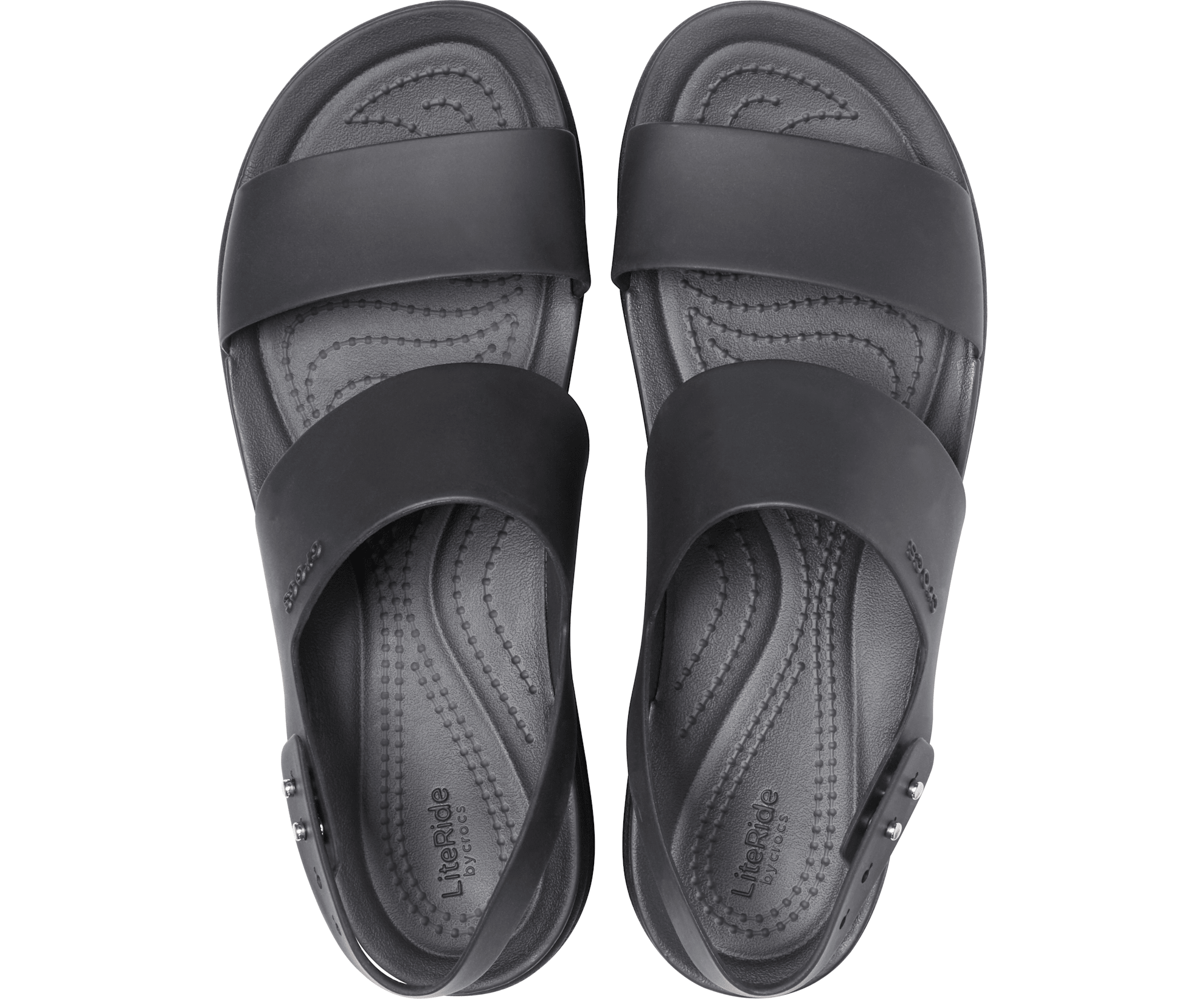 Brooklyn Low Wedge - Sandal