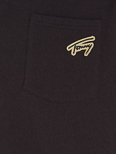 TOMMY-JEANS Herren T-Shirt