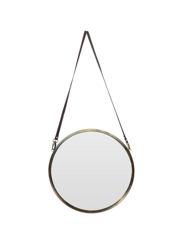 Home&Styling Collection Spiegel in gold günstig kaufen onesize