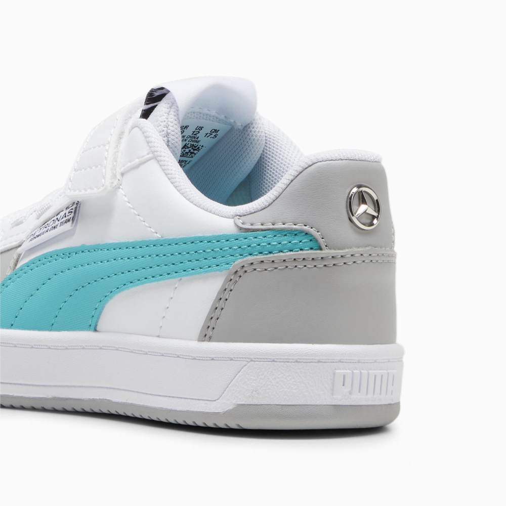 PUMA Mercedes AMG PETRONAS Caven 2.0 308247_02 / grau