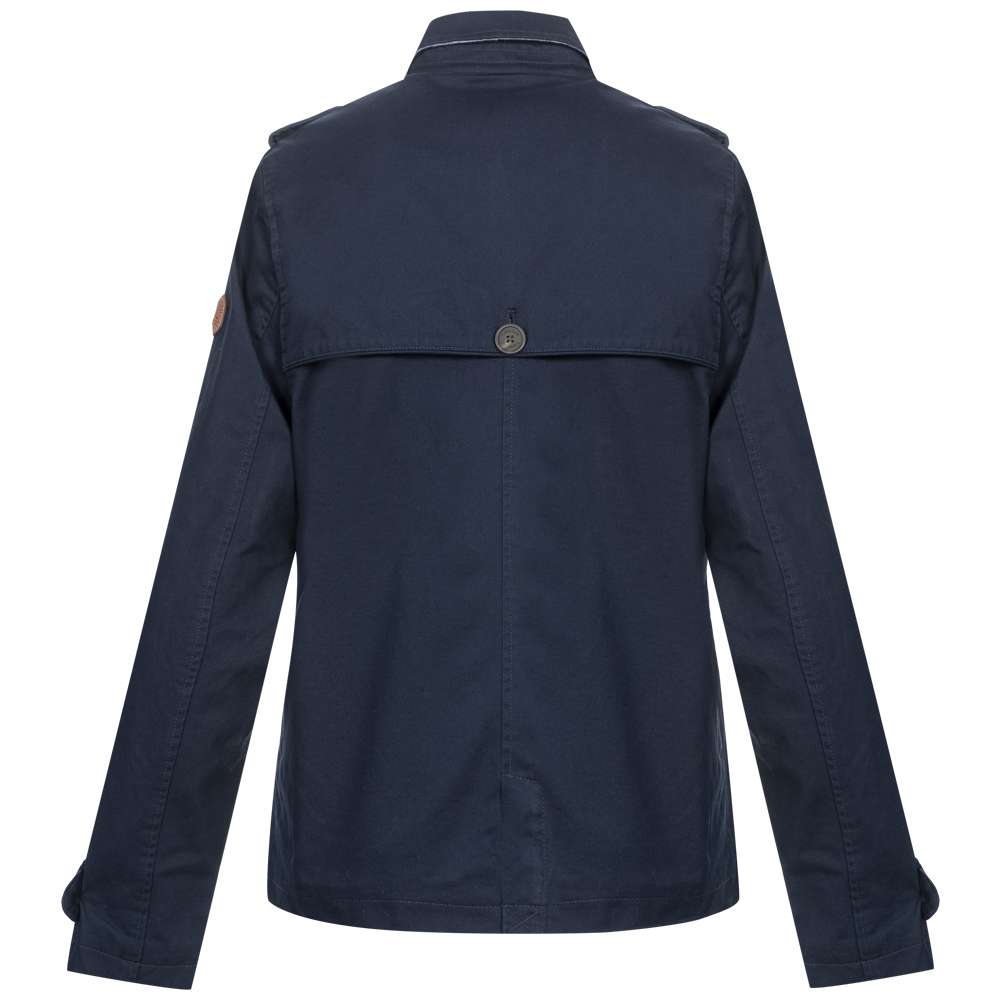Timberland Tekoa Mountain Short Damen Trenchcoat A15VU-433