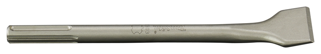 Daltă pentru plăci Makita Accessories P-16324 SDS-Max 300 x 50 mm