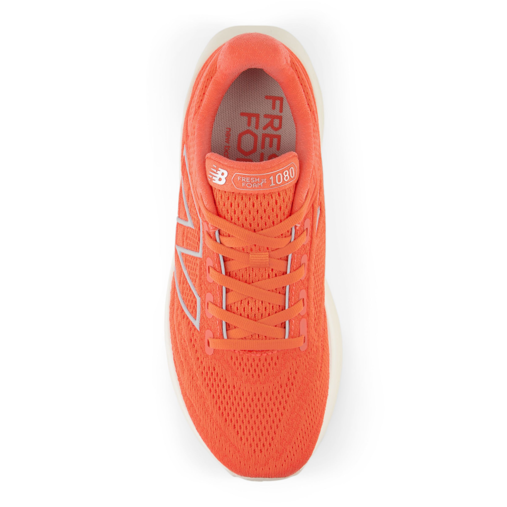 New Balance Fresh Foam X 1080 v13 W1080R13 / rot