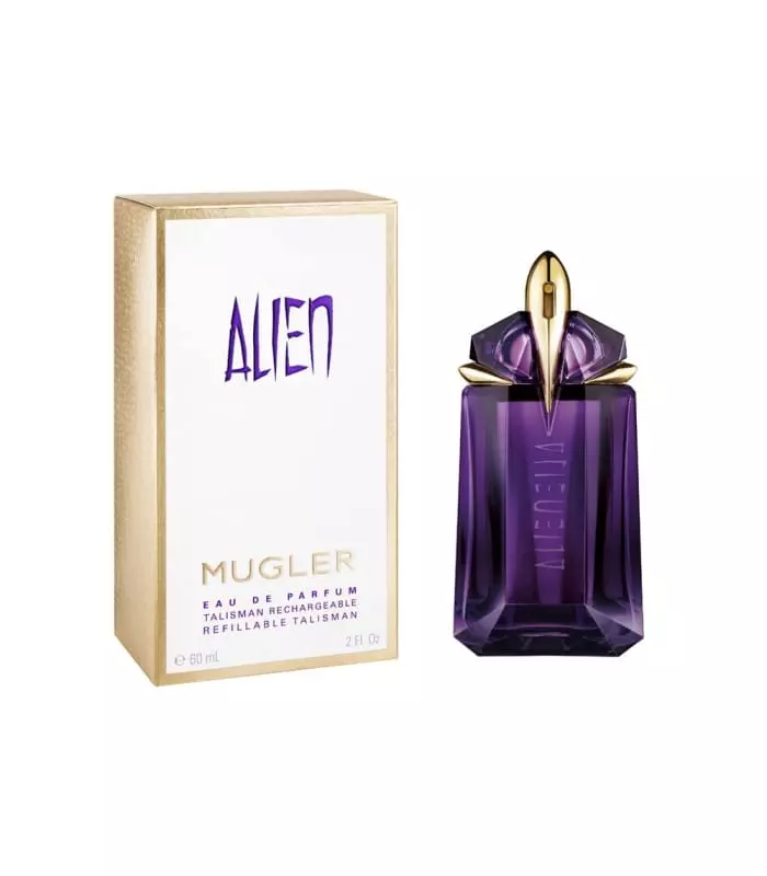 ALIEN  Eau de Parfum Vaporisateur