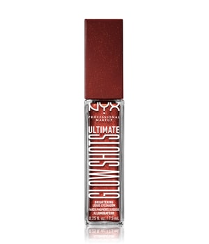 NYX Professional Makeup Ultimate Glow Shots Lidschatten-7.5 ml