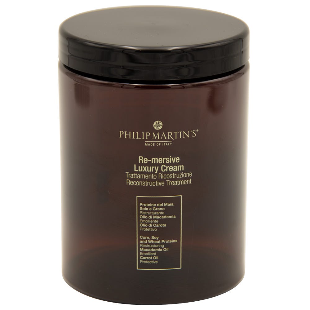 PHILIP MARTIN´S Re-Mersive Luxury Cream 1000 ml
