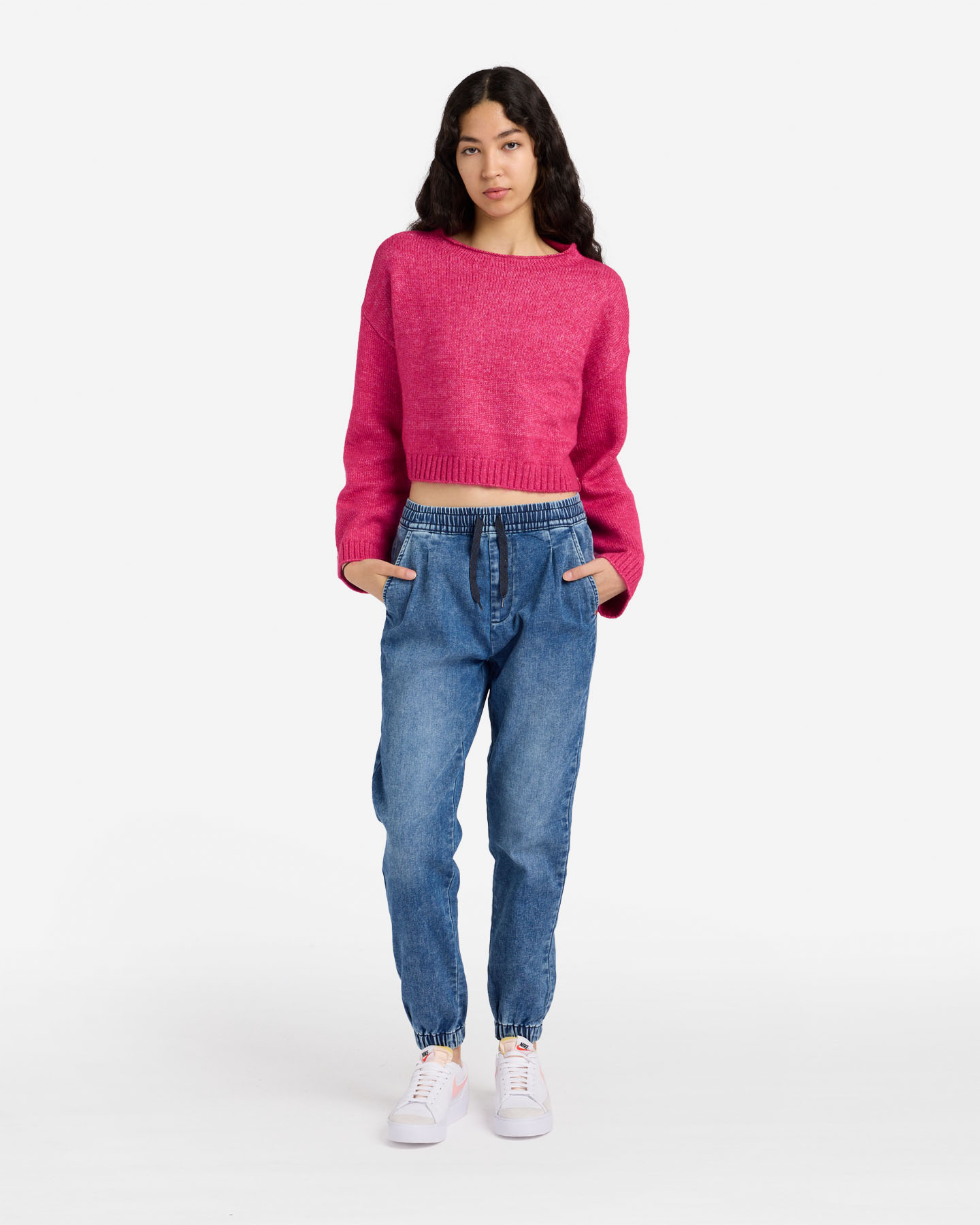 Maglione Mistral Etnic Collection W MW500W24-412