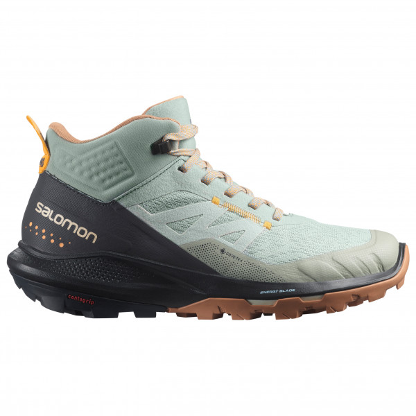 Salomon - Women's Outpulse Mid GTX - Wanderschuhe
