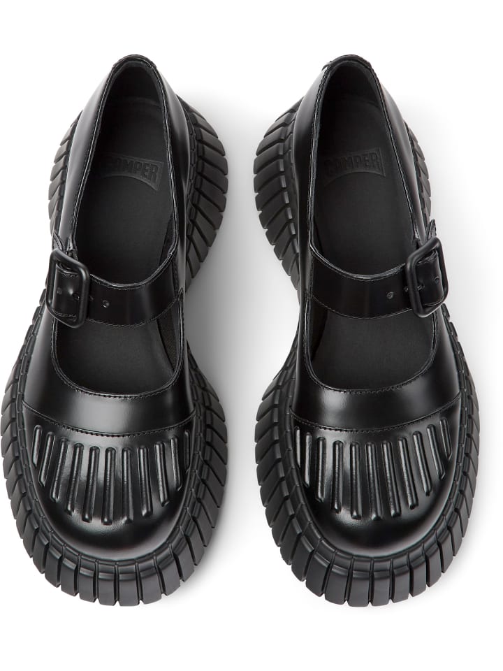 Camper Ballerinas 
