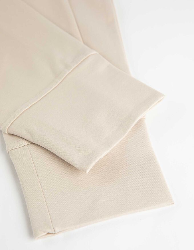 Jogpants - Elastischer Bund