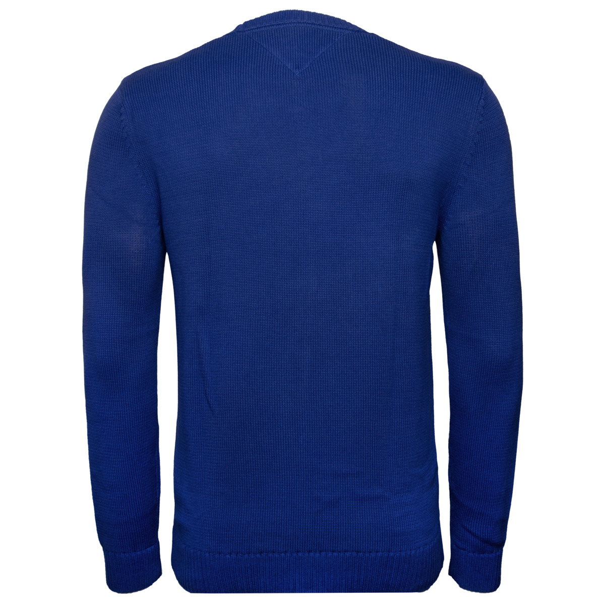 Tommy Hilfiger Tommy Jeans Essential Crew Neck Pullover blau