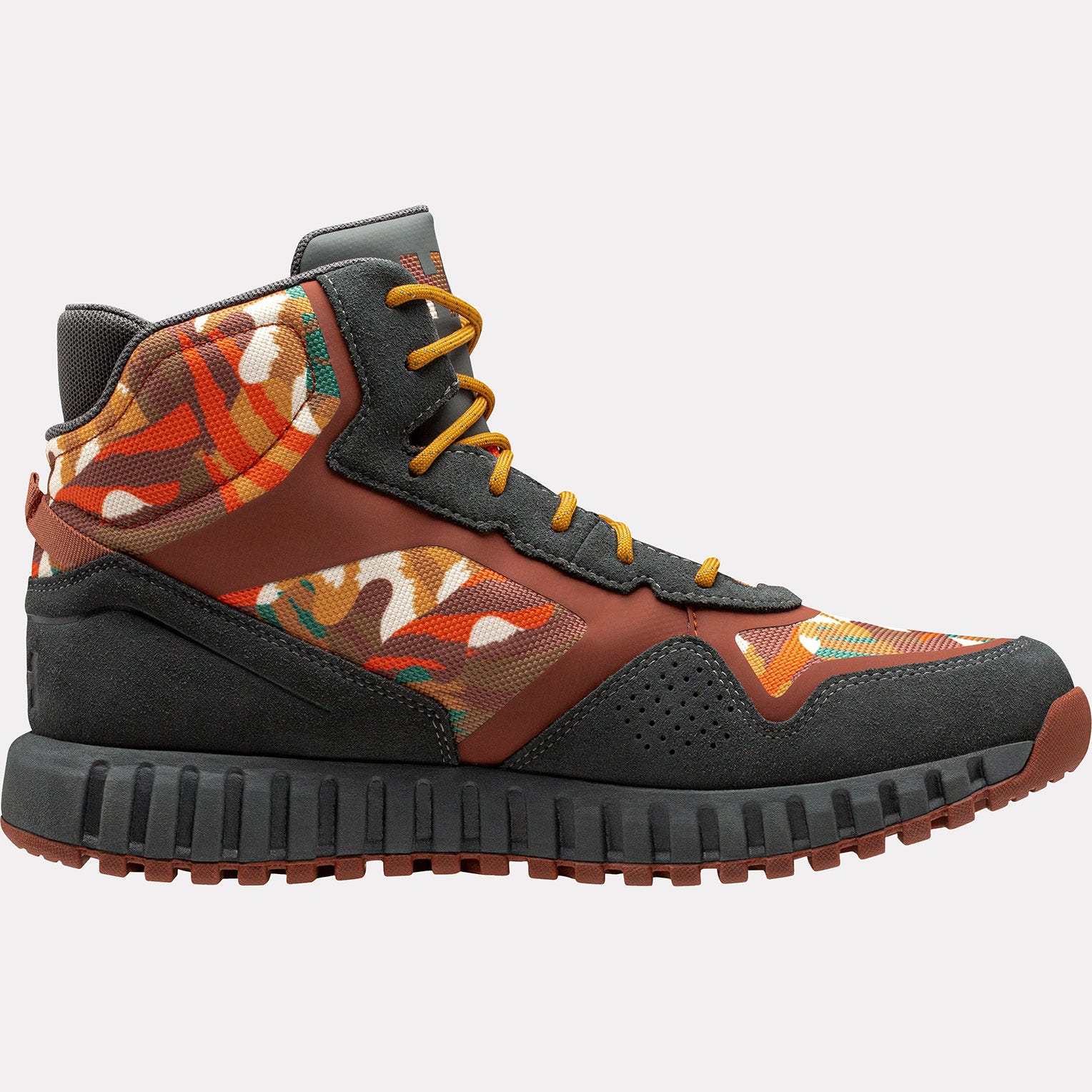 Men's Monashee ULLR™ HELLY TECH® Waterproof Hiking Boots