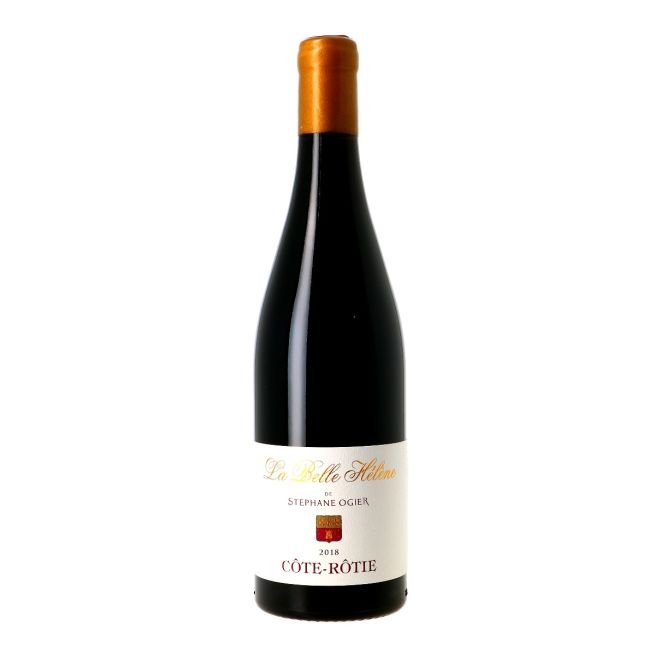 M&S Ogier, Côte-Rôtie La Belle Hélène, 2018