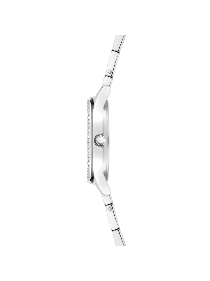 Tamaris Armbanduhr in silber günstig kaufen onesize
